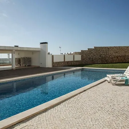 Apartament Silver Coast - Casa Do Oceano *