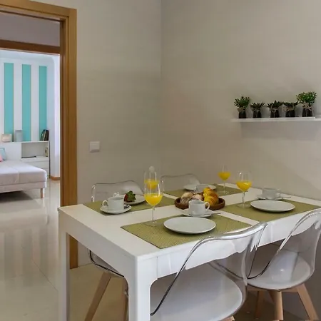 Apartament Silver Coast - Casa Do Oceano *