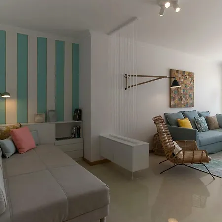 Silver Coast - Casa Do Oceano * Фош-ду-Арелью