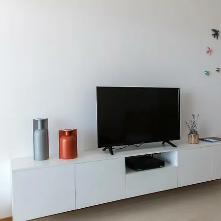 Silver Coast - Casa Do Oceano Apartament Foz do Arelho