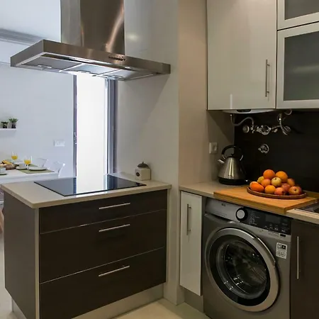 Silver Coast - Casa Do Oceano Апартаменты Фош-ду-Арелью