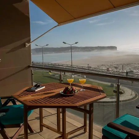 Silver Coast - Casa Do Oceano *