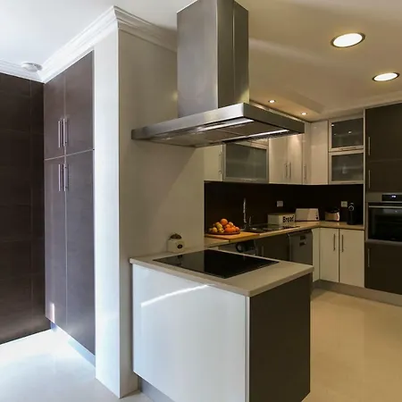 Silver Coast - Casa Do Oceano Apartament Foz do Arelho