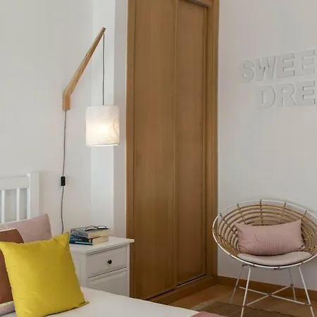 Silver Coast - Casa Do Oceano Фош-ду-Арелью