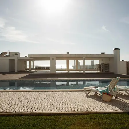 Silver Coast - Casa Do Oceano *