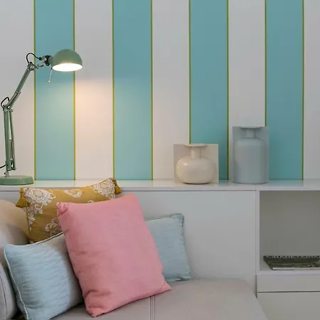 Silver Coast - Casa Do Oceano Апартаменты