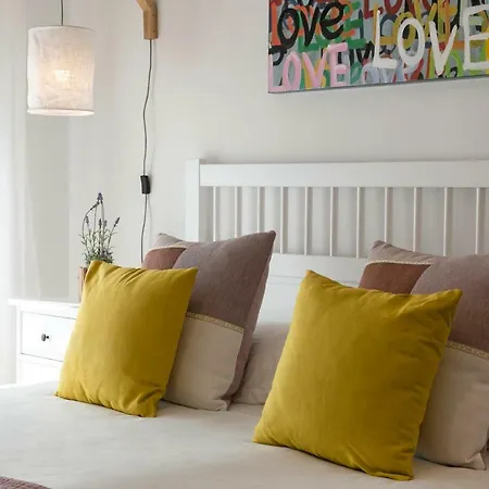 Apartament Silver Coast - Casa Do Oceano Foz do Arelho