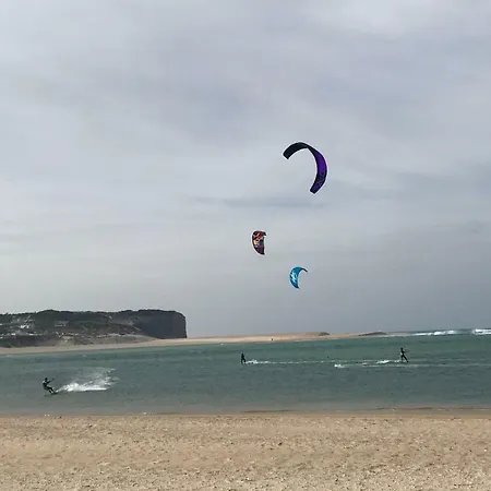 Silver Coast - Casa Do Oceano Фош-ду-Арелью