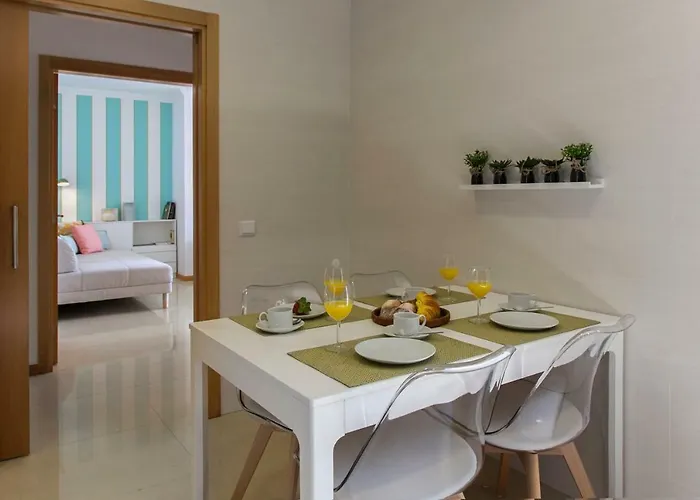 Appartement Silver Coast - Casa Do Oceano *