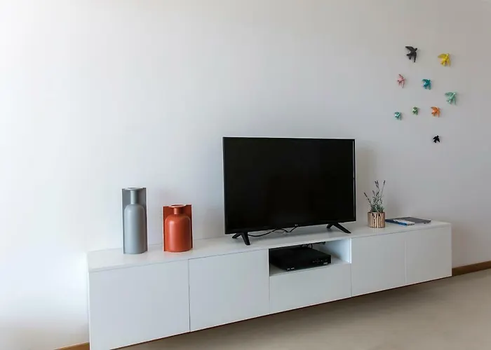 Silver Coast - Casa Do Oceano Appartement Foz do Arelho