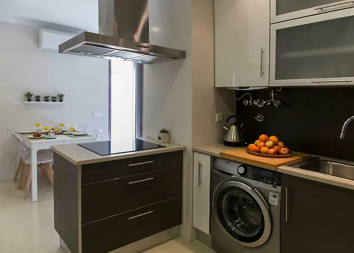 Silver Coast - Casa Do Oceano Appartement Foz do Arelho