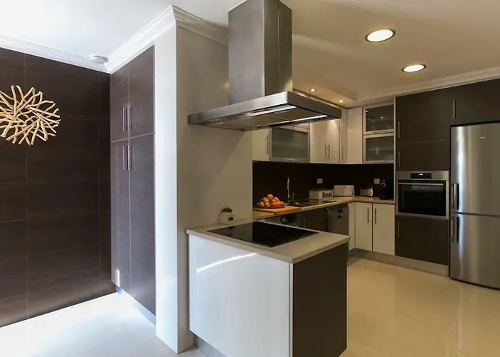 Silver Coast - Casa Do Oceano Appartement Foz do Arelho