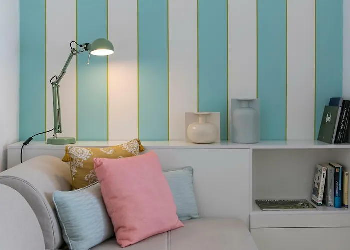 Silver Coast - Casa Do Oceano Appartement