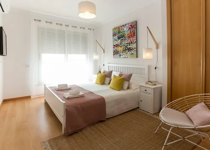 Apartment Silver Coast - Casa Do Oceano *