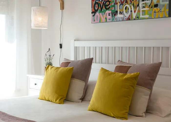 Apartment Silver Coast - Casa Do Oceano Foz do Arelho