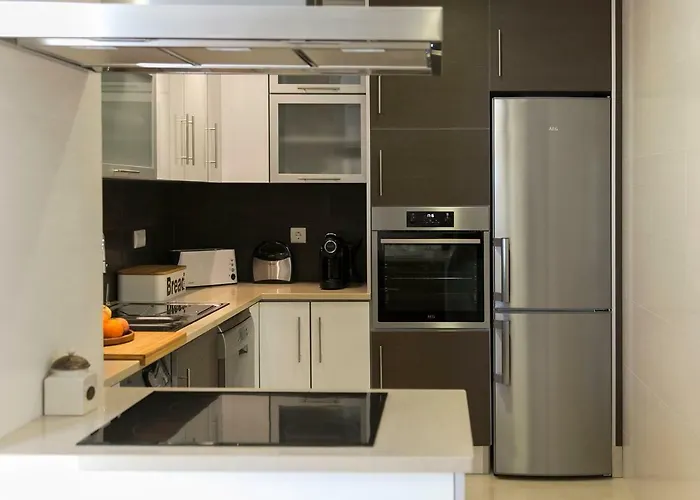 Silver Coast - Casa Do Oceano Apartment