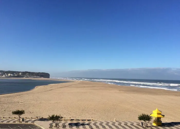 Silver Coast - Casa Do Oceano * Foz do Arelho