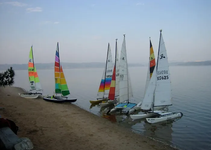 Silver Coast - Casa Do Oceano Appartement Foz do Arelho